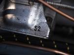 Alfa Romeo 8C 2900B Lungo Touring Spider 1939 года